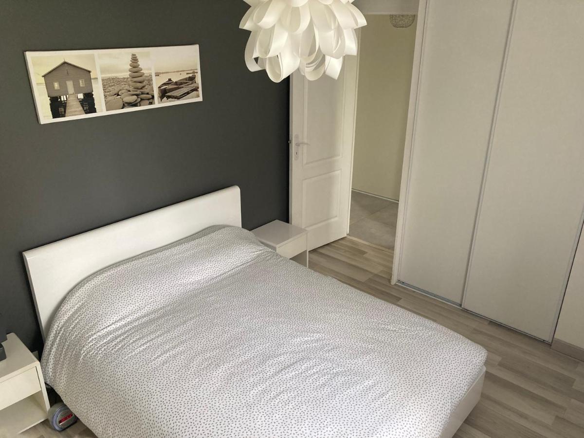Maison Familiale Avec Jardin De 1500M2 Saint-Genes-de-Fronsac Buitenkant foto
